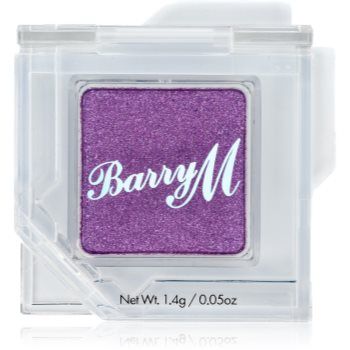 Barry M Clickable fard ochi