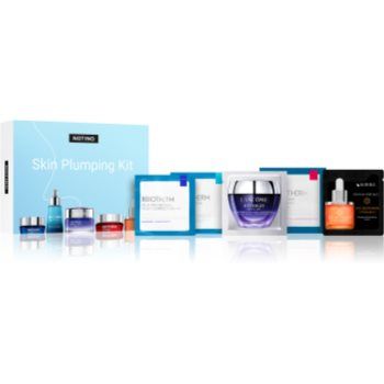 Beauty Discovery Box Notino Skin Plumping Kit set pentru femei