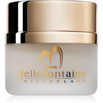 Bellefontaine Night Nutri-Plus crema de fata pentru piele deshidratata