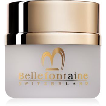 Bellefontaine Nutri-Regeneration Mask masca energizanta pentru piele