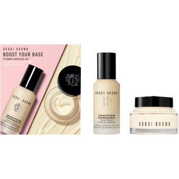 Bobbi Brown Vitamin Enriched Set set cadou faciale