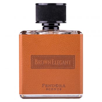 Brown Elegant by Pendora Scents - parfum arabesc barbati - EDP 100 ml