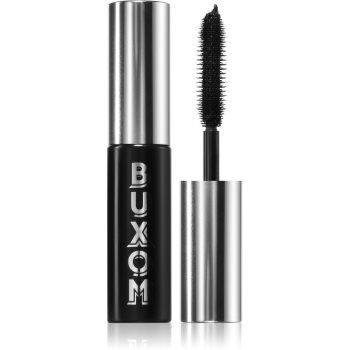 Buxom LASH MASCARA BLACKEST BLACK Mascara pentru volum si lungire