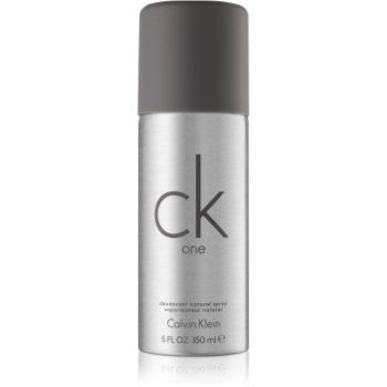 Calvin Klein CK One deodorant spray unisex