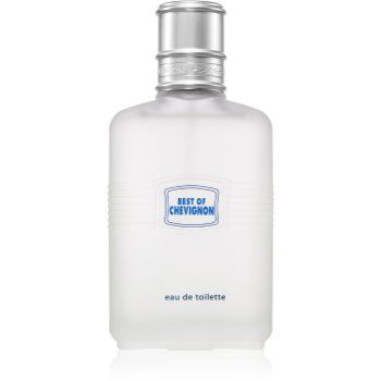 Chevignon Best of Chevignon Eau de Toilette pentru bărbați