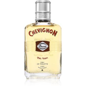 Chevignon For Men Eau de Toilette pentru bărbați