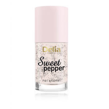 Delia Sweet Pepper Lac de unghii nr. 02 11 ml