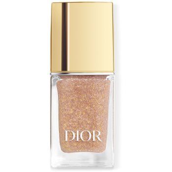 DIOR Dior Vernis lac de unghii/parte sus editie limitata