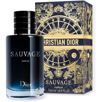 DIOR Sauvage parfum editie limitata pentru bărbați