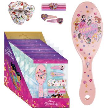 Disney Princess Be True To You set pentru păr pentru copii