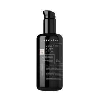 Essential body balm 200 ml