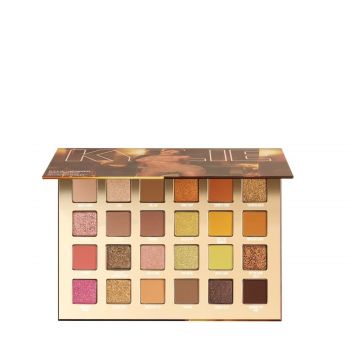 Eyes multi eye shadow palette birthday collection n° 24k birthday