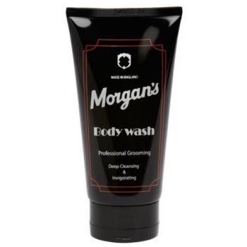 Gel de dus Morgan's Body Wash 150 ml