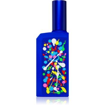 Histoires De Parfums This Is Not a Blue Bottle 1.2 Eau de Parfum unisex