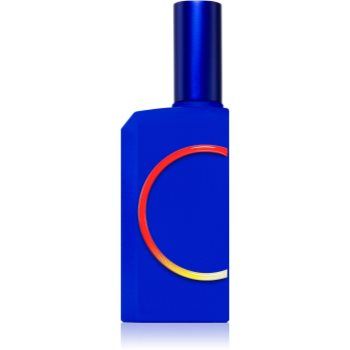 Histoires De Parfums This Is Not a Blue Bottle 1.3 Eau de Parfum unisex