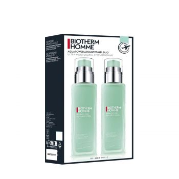 Homme facial care duo set 200 ml