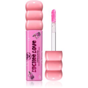 I Heart Revolution Bubble Tea Milky Blush & Lip fard multifuncțional, pentru buze și obraz