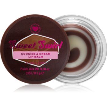 I Heart Revolution Sweet Swirl Lip Mask mască hidratantă pentru buze