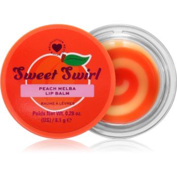 I Heart Revolution Sweet Swirl Lip Mask mască hidratantă pentru buze