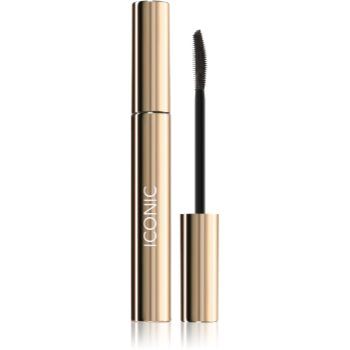 ICONIC London Enrich & Elevate mascara pentru volum si curbare