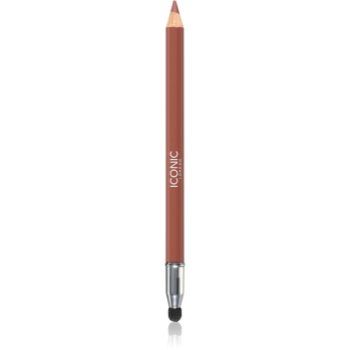 ICONIC London Fuller Pout Sculpting creion contur buze