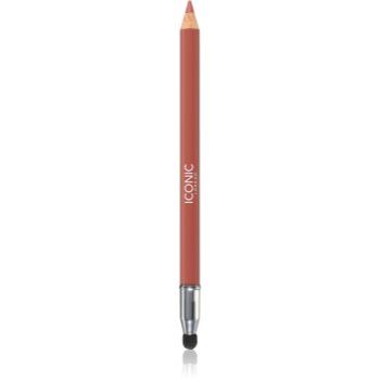 ICONIC London Fuller Pout Sculpting creion contur buze