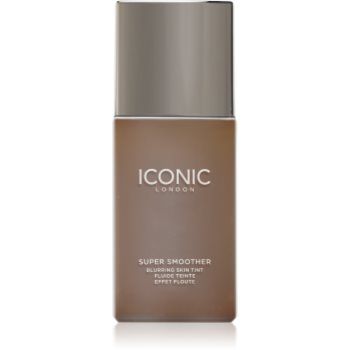 ICONIC London Super Smoother Blurring Skin Tint machiaj ușor de hidratare