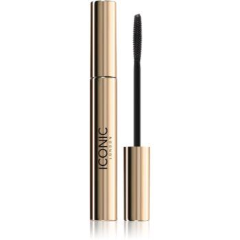 ICONIC London Triple Threat Mascara Mascara pentru volum si lungire