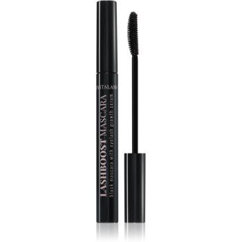 INSTALASH Lashboost mascara pentru a sprijini cresterea genelor