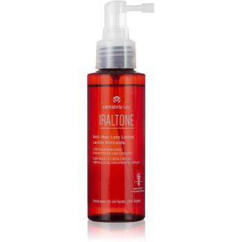 IRALTONE Anti-Hair Loss Lotion crema impotriva caderii parului