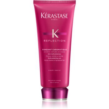 Kérastase Reflection Fondant Chromatique Îngrijire Multi-protecție pentru par vopsit sau suvitat