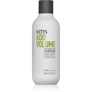 KMS Add Volume Shampoo sampon pentru volum pentru intarirea parului