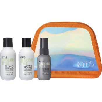 KMS Consciousstyle Travel Set Seturi pentru voiaj pentru utilizarea de zi cu zi