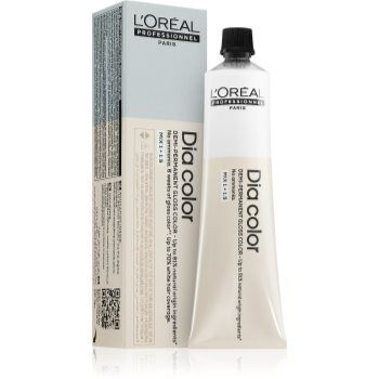 L’Oréal Professionnel Dia Richesse vopsea de păr semi-permanentă fără amoniac