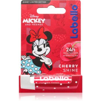 Labello Disney Minnie balsam de buze colorat