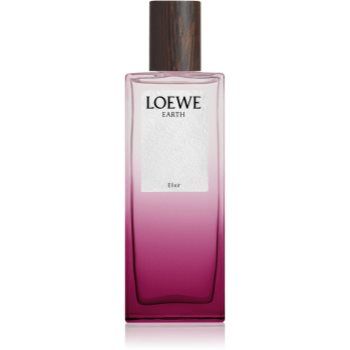 Loewe Earth Elixir Eau de Parfum unisex