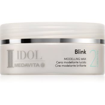 Medavita IDOL Blink ceara modelatoare pentru par pentru păr