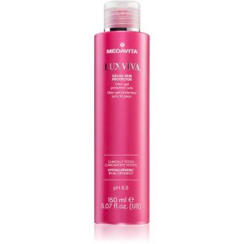 Medavita LUXVIVA Color Care - Salon emulsie protectoare pentru scalp inainte de vopsire