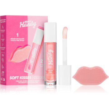 Merci Handy Soft Kisses set de buze