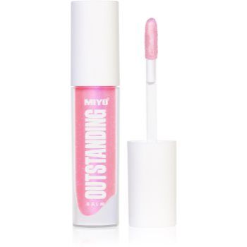 Miyo Outstanding lip gloss