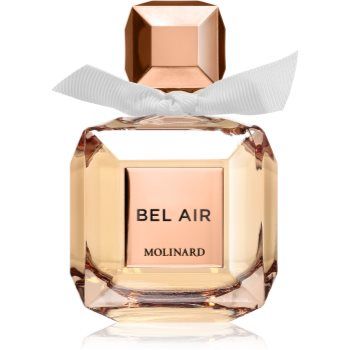 Molinard Bel Air Eau de Toilette pentru femei