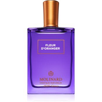 Molinard Fleur d'Oranger Eau de Parfum unisex