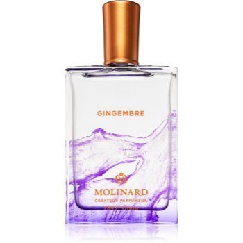 Molinard Gingembre Eau de Parfum unisex