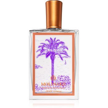 Molinard Îles d'Or Eau de Parfum unisex