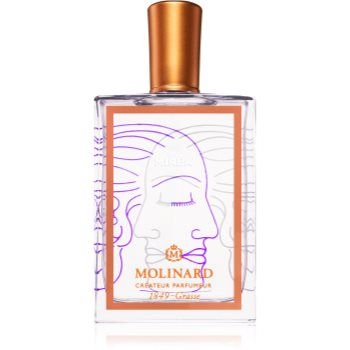 Molinard Miréa Eau de Parfum unisex