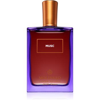 Molinard Musc Eau de Parfum unisex