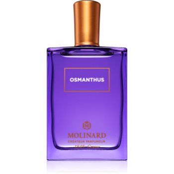 Molinard Osmanthus Eau de Parfum unisex