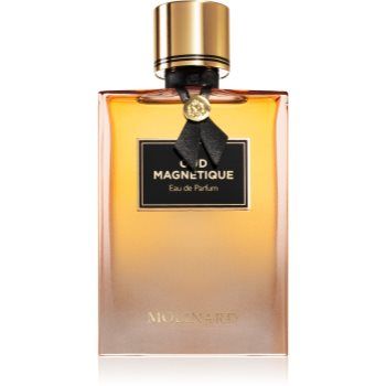 Molinard Oud Magnétique Eau de Parfum unisex