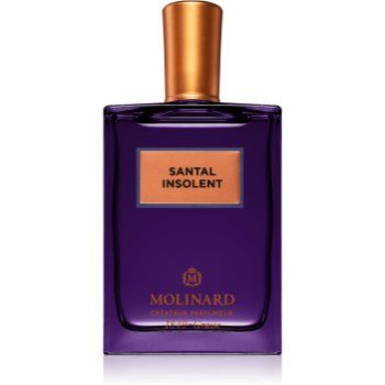 Molinard Santal Insolent Eau de Parfum unisex