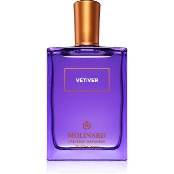 Molinard Vetiver Eau de Parfum unisex